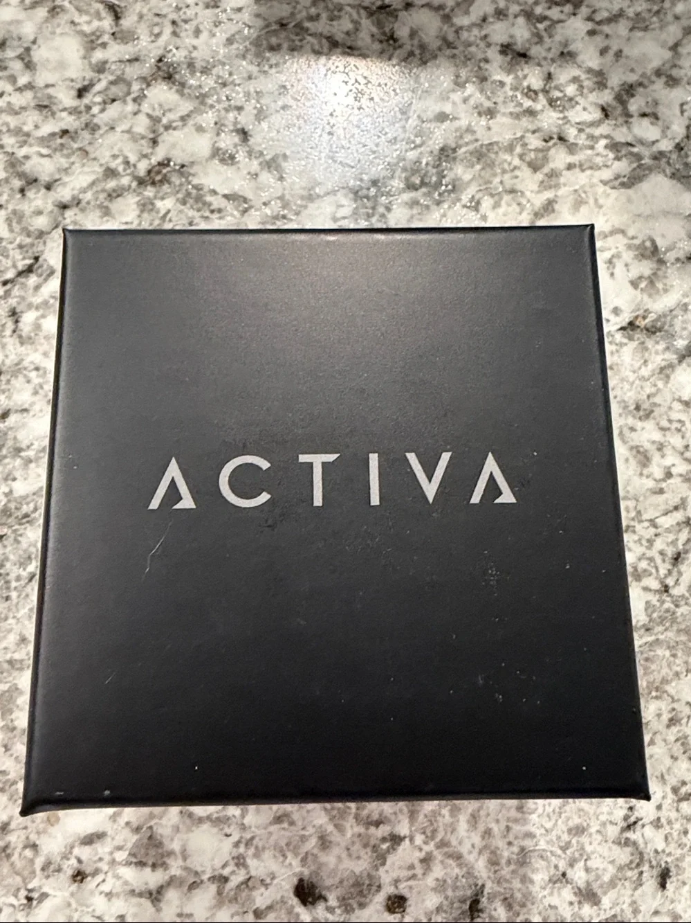 Activa X Invicta Digital Summit Unisex Watch 50mm Camo ACW8082-021 New w/Box